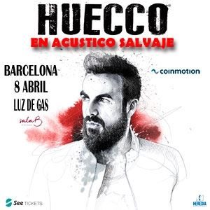 Huecco En Barcelona - Pago en Euros
